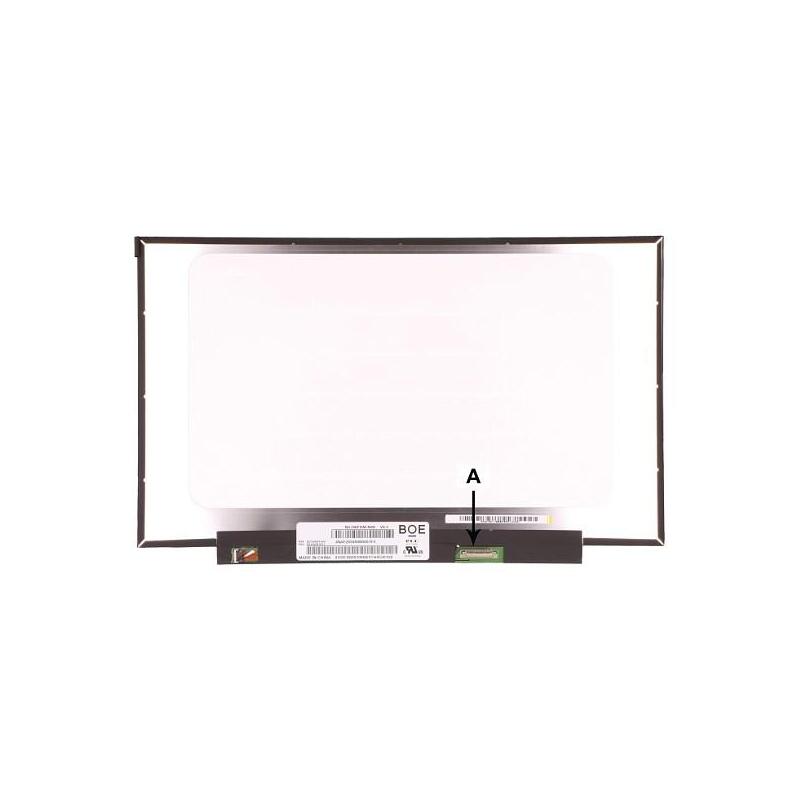 14" Fhd Ips Display With  Anti-Glare Finish