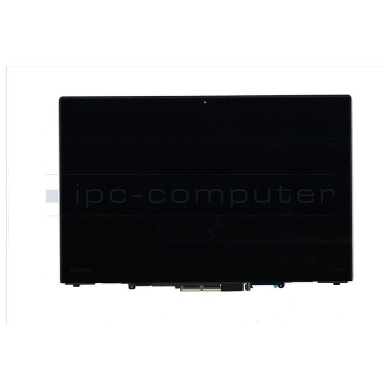 14-Inch Fhd Ips Touch Panel  For Thinkpad T14