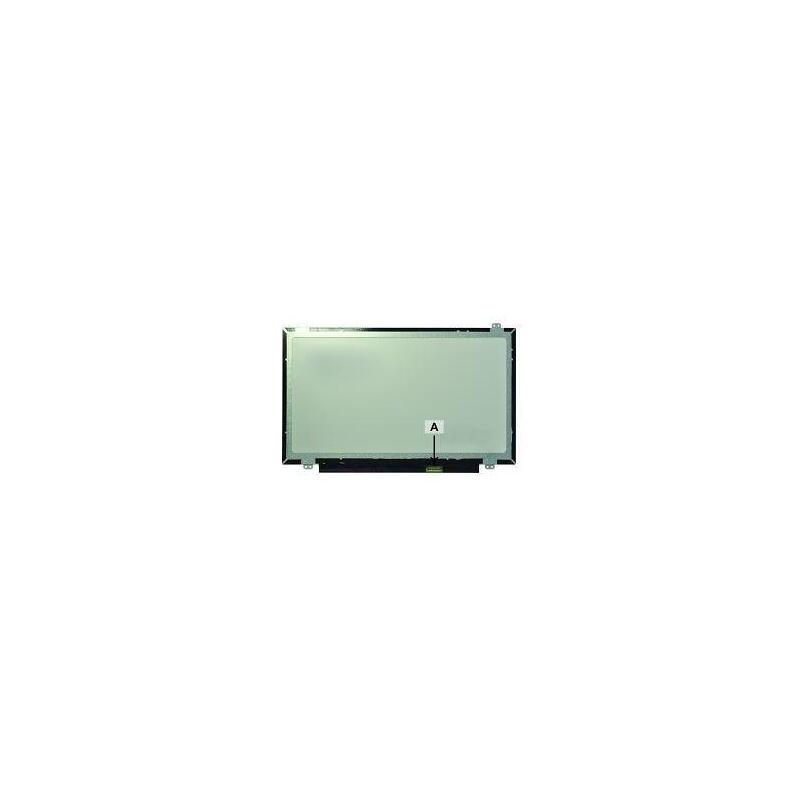 14-Inch Hd Display Panel