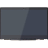 14-Inch Lcd Touch Screen  Bezel For Lenovo Laptops