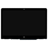 14.0-Inch Fhd Touch Lcd  Display