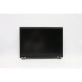 14.0-Inch Wuxga Ag Display  With Ir And Hd Camera