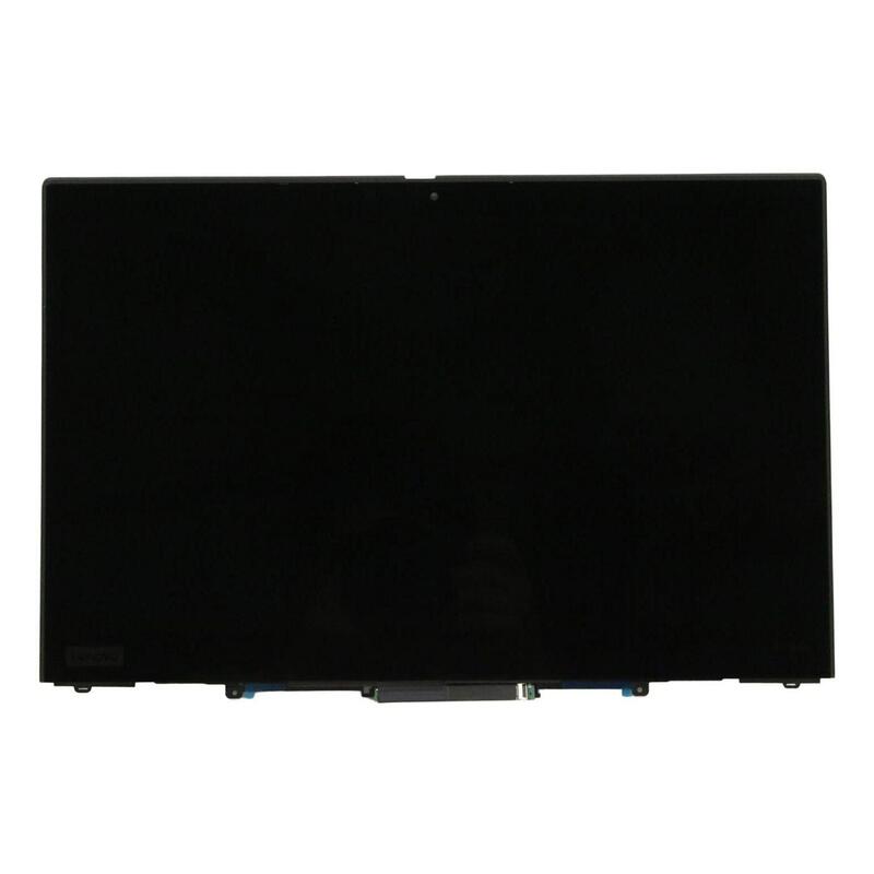 14.0" Wqhd Touch Lcd Bezel  Assembly With Hd Camera