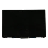 14.0" Wqhd Touch Lcd Bezel  Assembly With Hd Camera