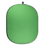 Walimex Pro Fondo Plegable Verde/Azul 150x210cm