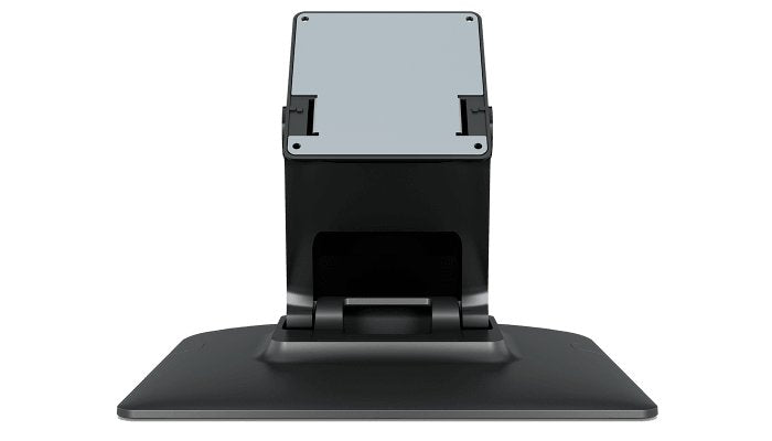 13in Replacement Stand         Accs 02-Series Desktop Mntrs Black