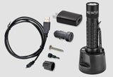 EAN 0038739680309 - Maglite TRM4RE4 linterna Negro LED imagen 2