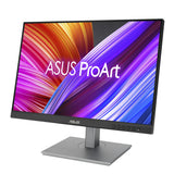 EAN 4711081782230 - ASUS ProArt PA248CNV pantalla para PC 61,2 cm (24.1") 1920 x 1200 Pixeles Full HD+ Negro imagen 4