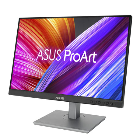 EAN 4711081782230 - ASUS ProArt PA248CNV pantalla para PC 61,2 cm (24.1") 1920 x 1200 Pixeles Full HD+ Negro imagen 4