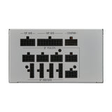 Fuente De Alimentación  Cooler Master Mwe Gold 1050 - V2 Atx 3.0 White  1050 W 24-Pin Atx Blanco