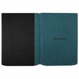 EAN 7640152096983 - PocketBook HN-FP-PU-743G-SG-WW funda para libro electrónico 19,8 cm (7.8") Verde imagen 4