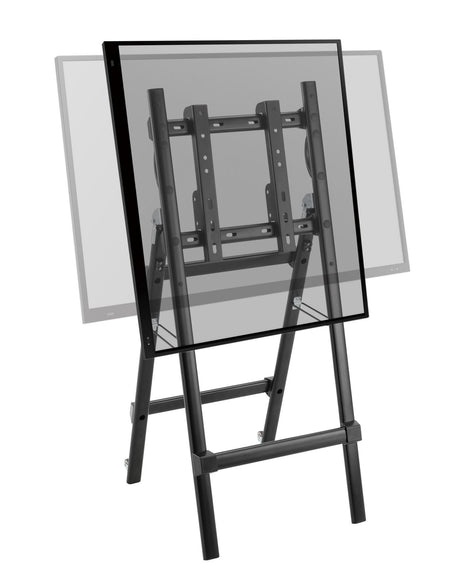 EAN 5706998906809 - Vivolink VLFS3267 soporte para pantalla de señalización Negro imagen 5