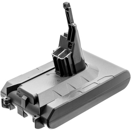 EAN 5706998807984 - CoreParts MBXVAC-BA0042 accesorio y suministro de vacío Batería Aspiradora sin cables imagen 1