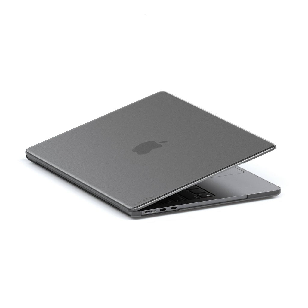 Satechi Eco Hardshell Case For Macbook Air M2 Dark