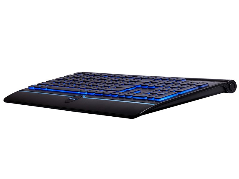 Tracer Trakla46473 Teclado Juego Usb Negro