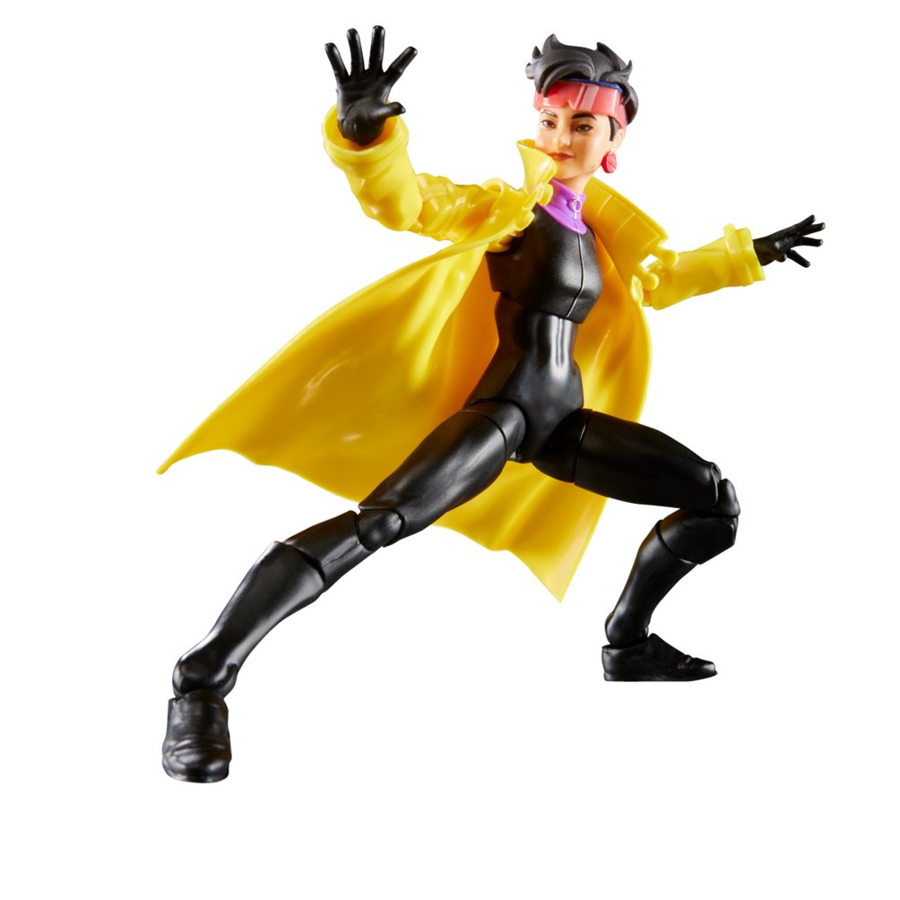 Figura Hasbro Marvel X Men '97 Jubilee