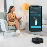 Robot Aspirador Cecotec Conga 8490 Ultimate Ultra Power