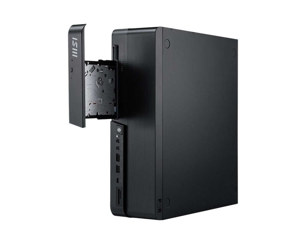 Msi Pro Dp80 A14g-053at I7-14700 16gb 1tb Ssd Negro W11p