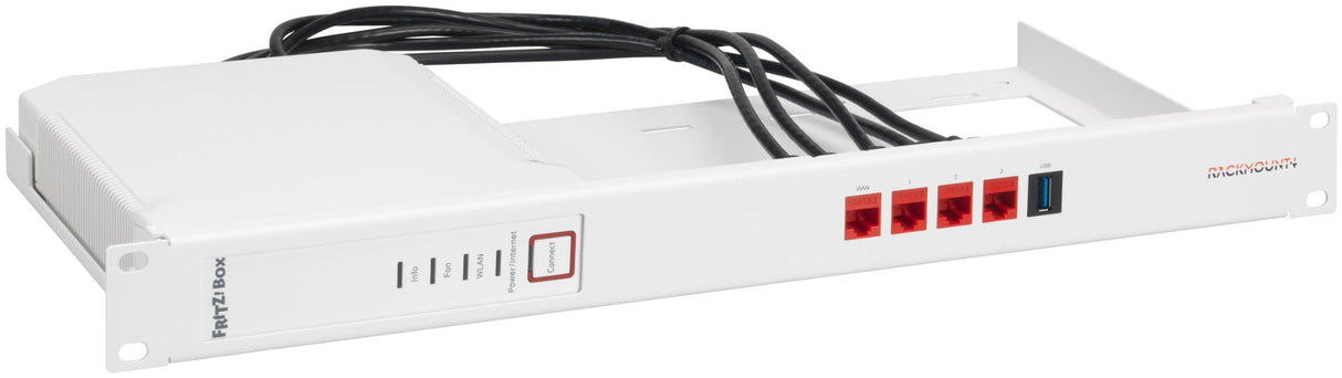 Rackmount.It Kit For Avm Fritz!Box 4060