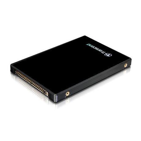 EAN 0760557824855 - Transcend TS128GPSD330 unidad de estado sólido 128 GB 2.5" Parallel ATA MLC imagen 1