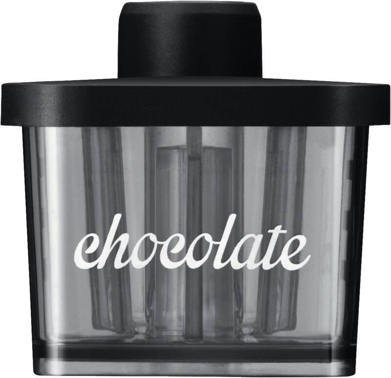 Jura Chocolate Attachment For Dual Spout (Ea) 2 Pcs
