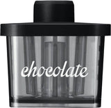 Jura Chocolate Attachment For Dual Spout (Ea) 2 Pcs