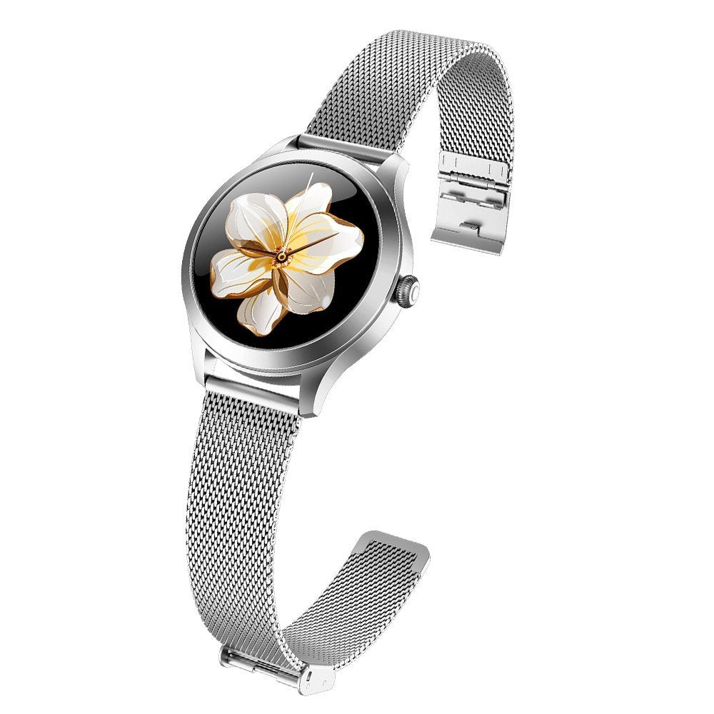 Smartwatch Maxcom Fw42 Silver 1.09"