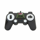 Jamara Jeep Wrangler Rubicon 1:14 Verde 6+