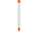 EAN 5099206082434 - Logitech Crayon lápiz digital 20 g Naranja imagen 4