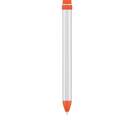 EAN 5099206082434 - Logitech Crayon lápiz digital 20 g Naranja imagen 4