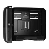 Tork Papierhandtuchspender Elevation H3 Classic Mini 300 Toallitas Negro
