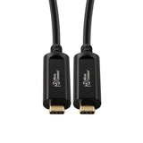 EAN 5715063008775 - Microconnect USB3.1CC15OP cable USB USB 3.2 Gen 1 (3.1 Gen 1) 15 m USB C Negro imagen 2