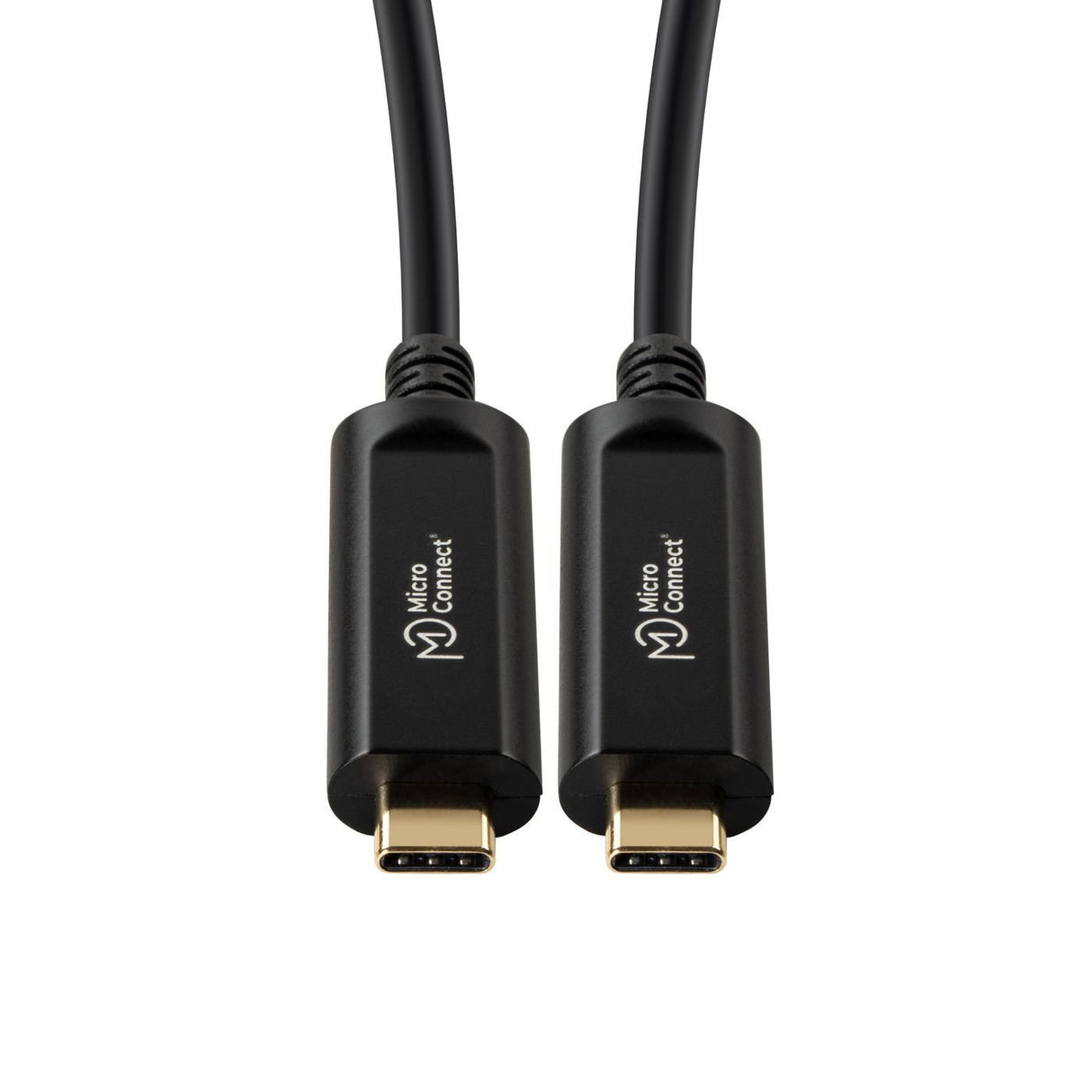 EAN 5706998942340 - Microconnect USB3.1CC10OP cable USB USB 3.2 Gen 1 (3.1 Gen 1) 10 m USB C Negro imagen 2