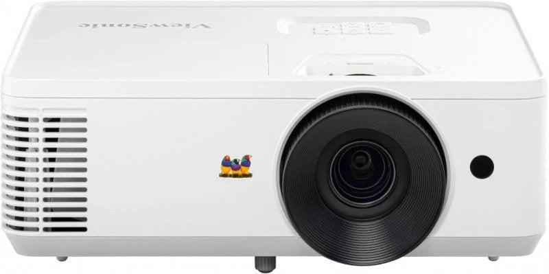 Viewsonic Px704hd - Dlp Projector - Uhp - 3d - 4000 Ansi Lumens - Full Hd [1920 X 1080] - 16:9 - 1080p