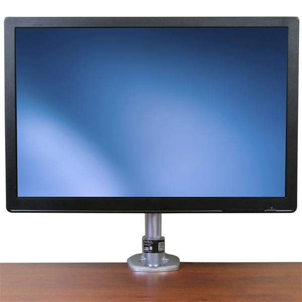 Startech Brazo Altura Ajustable Con Gestion Cablea