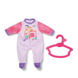 Zapf Creation Baby Born Strampler Lucky  43cm 839805