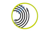Mobile Origin Magnetic Cable Usb-A To Usb-C Black 1m