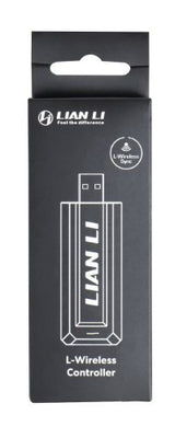 EAN 4718466017413 - Lian Li RF-T-B Controlador RGB direccionable imagen 2