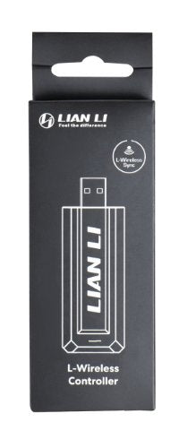EAN 4718466017413 - Lian Li RF-T-B Controlador RGB direccionable imagen 2