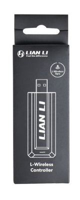 Lian Li Uni Fan Wireless Controller V2.1  (Blanco) G89.Rf-T-W.02