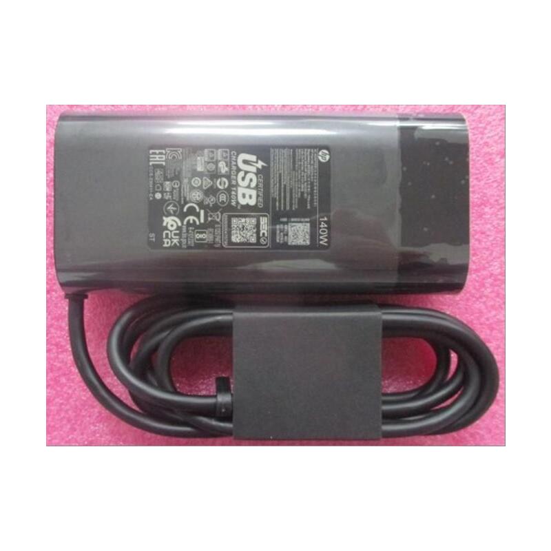 140w Usb-C Ac Power Adapter