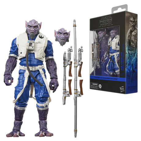 EAN 5010996405005 - Star Wars G28155L02 figura de juguete para niños imagen 1