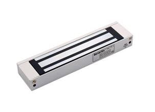 EAN 6954273635909 - Hikvision DS-K4H250S cerradura electromagnética 300 kg Blanco imagen 1