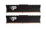 EAN 0814914025789 - Patriot Memory Signature Line Premium PSP48G2666KH1 módulo de memoria 8 GB 2 x 4 GB DDR4 288-pin DIMM imagen 1