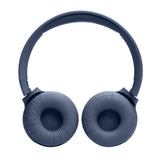 EAN 1200130007002 - JBL Tune 525BT Auriculares Inalámbrico Diadema Música/uso diario USB Tipo C Bluetooth Azul imagen 9