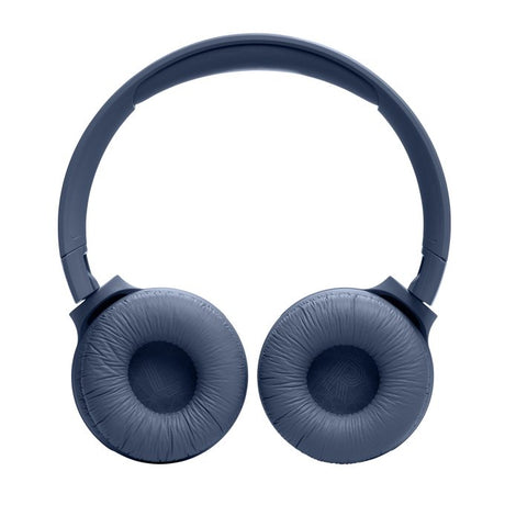EAN 1200130007002 - JBL Tune 525BT Auriculares Inalámbrico Diadema Música/uso diario USB Tipo C Bluetooth Azul imagen 9