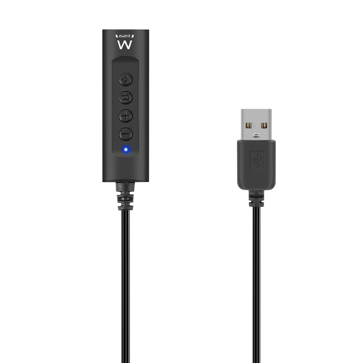 Ewent Ew3569 Tarjeta De Audio Usb