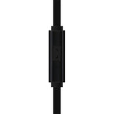 Canyon Headphones Sep-4 Mic Flat 1.2m Violet
