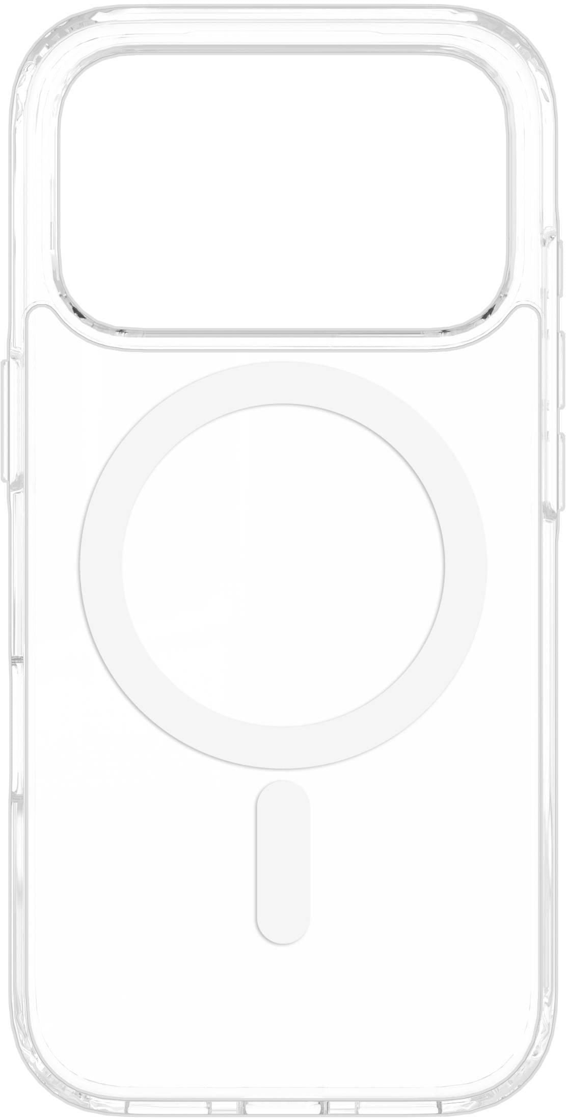 Infinite (Grs) Oslo Iphone 18 Pro Max/17 Pro Max Clear Es67142104