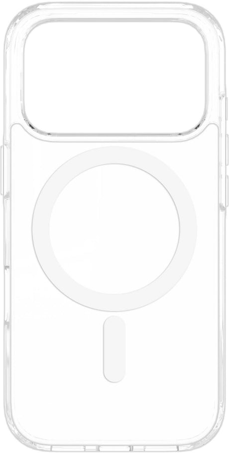 EAN 5715328303010 - eSTUFF INFINITE (GRS) OSLO iPhone 18 Pro Max/17 Pro Max Clear Magnetic Cover. Material: 65% (GRS) recycle imagen 5